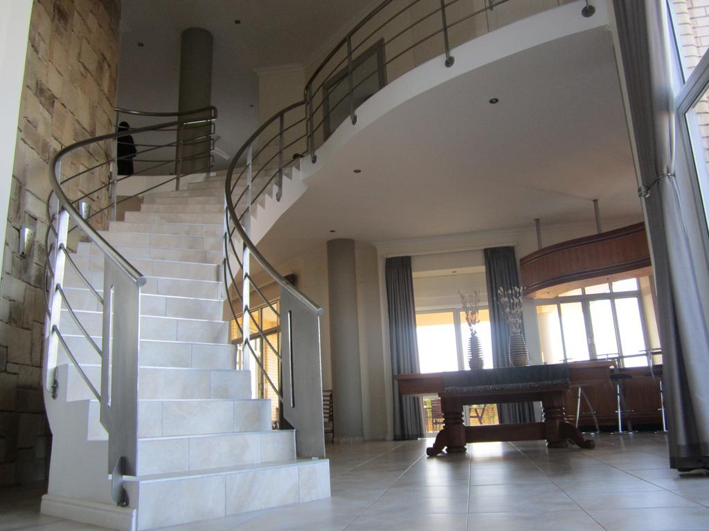 African Oceans Manor On The Mossel Bay